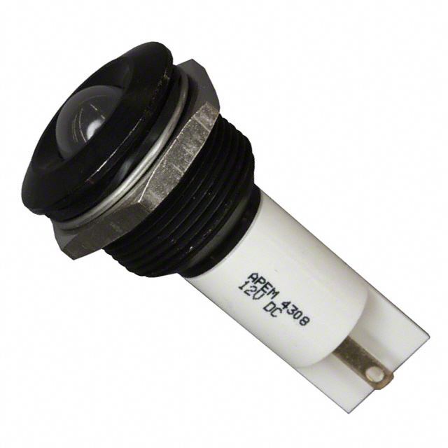 Q19P1BXXW12E APEM Inc.  Voyants du panneau